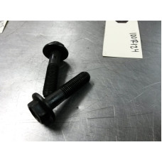 100R124 Camshaft Gear Bolts Pair For 12-13 Kia Soul  1.6